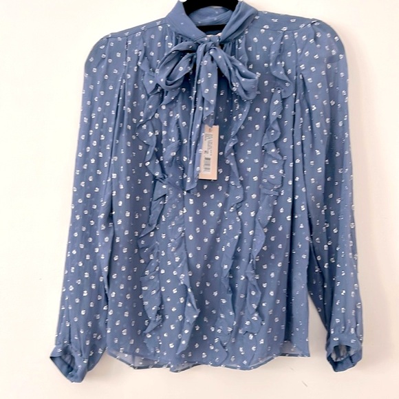 Rebecca Taylor - Picture 1 of 4